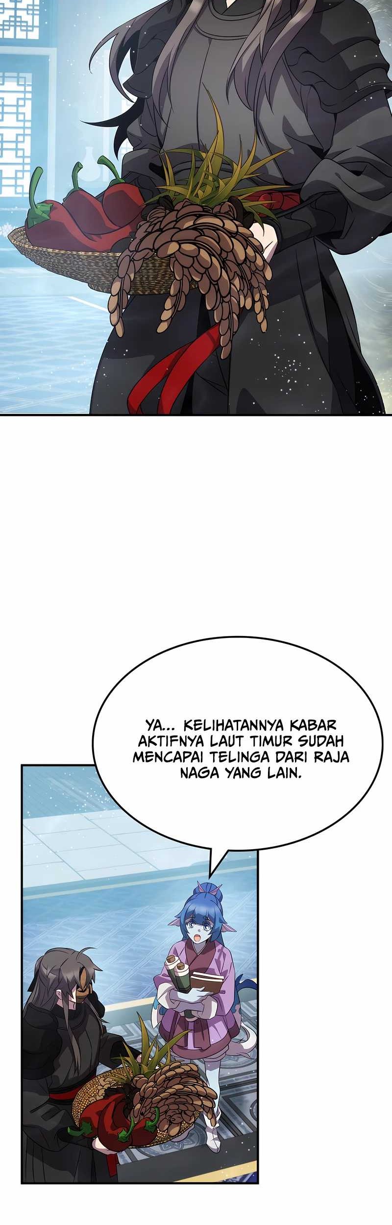 Drug Devourer Chapter 102 - halaman 7