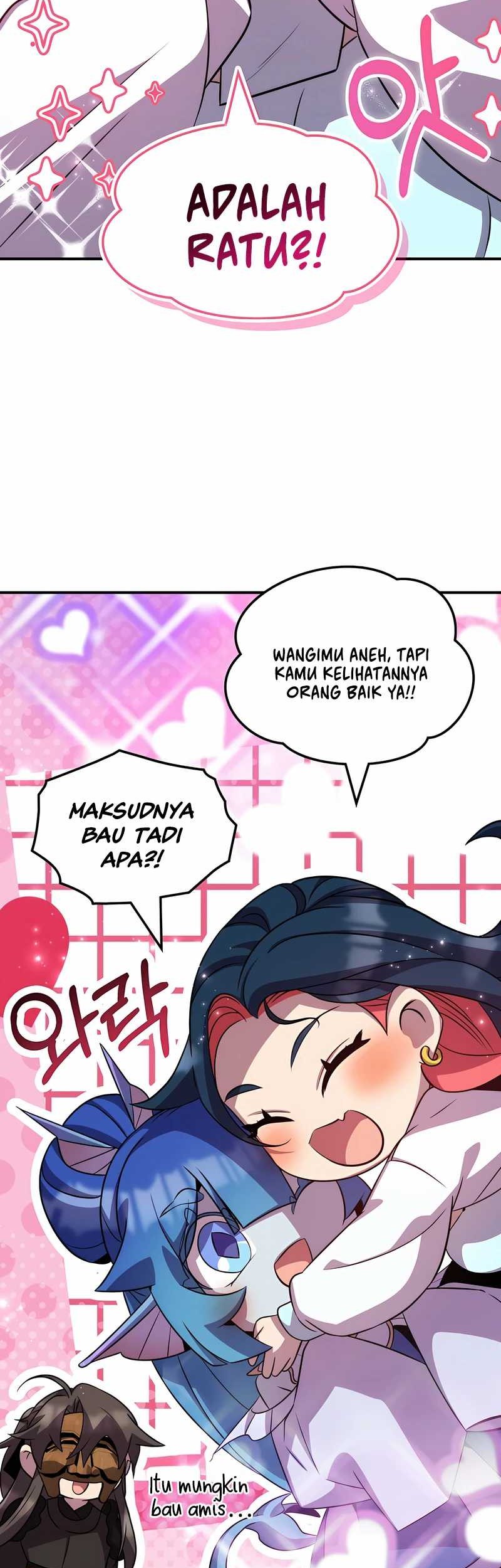 Drug Devourer Chapter 103 - halaman 11