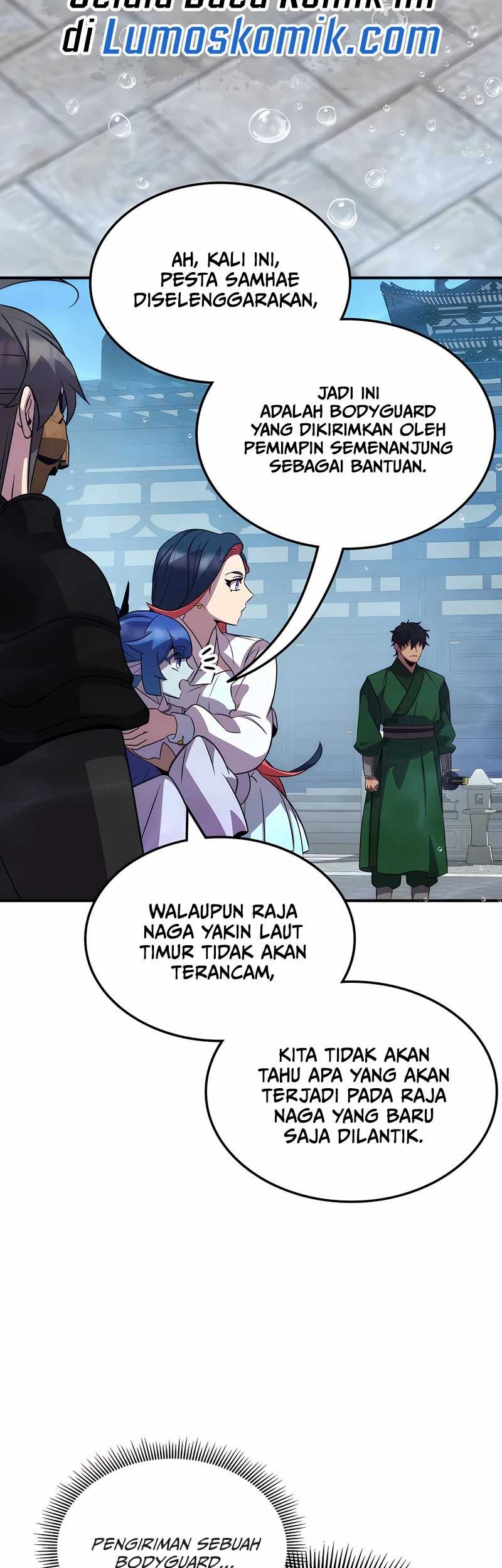 Drug Devourer Chapter 103 - halaman 15