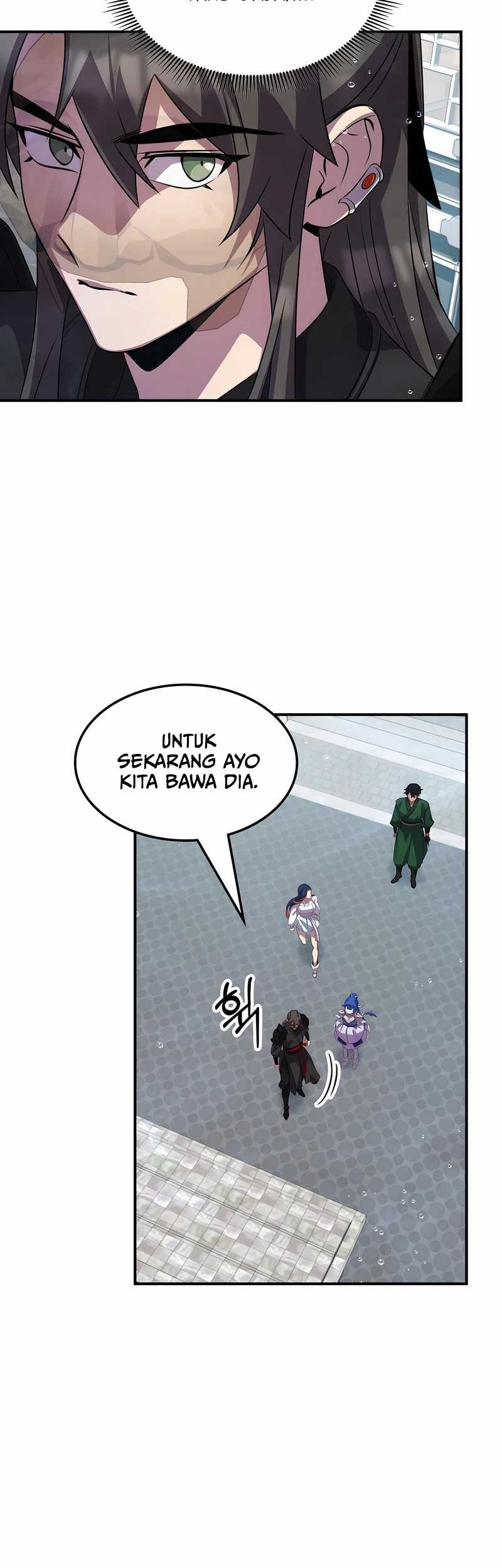 Drug Devourer Chapter 103 - halaman 19