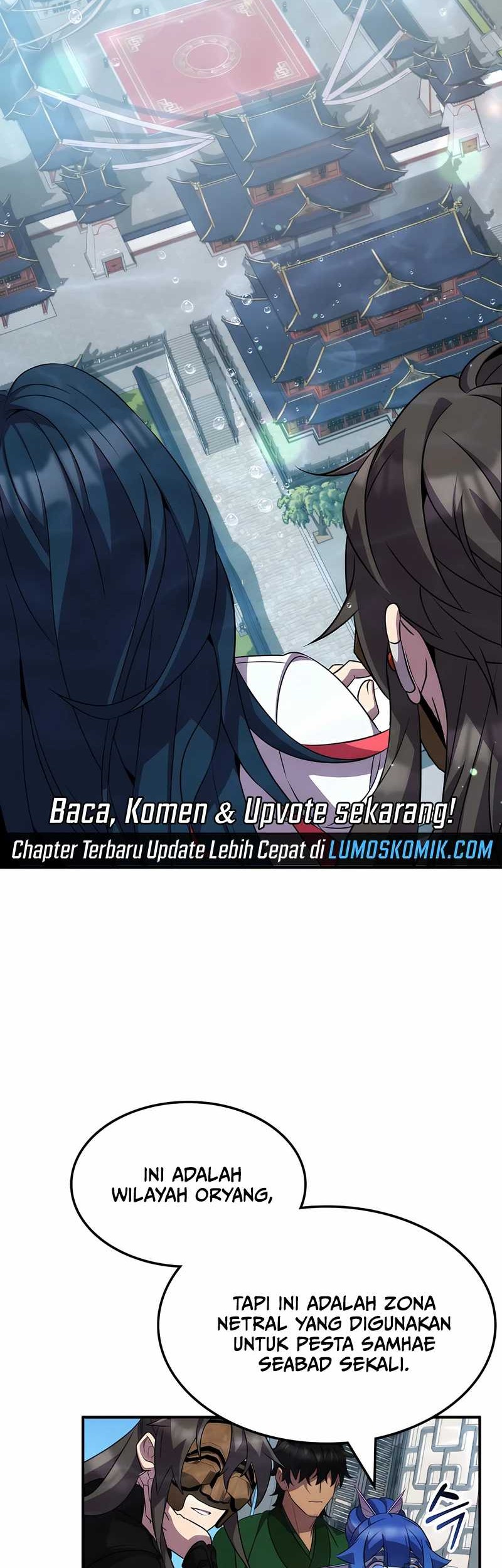 Drug Devourer Chapter 103 - halaman 26