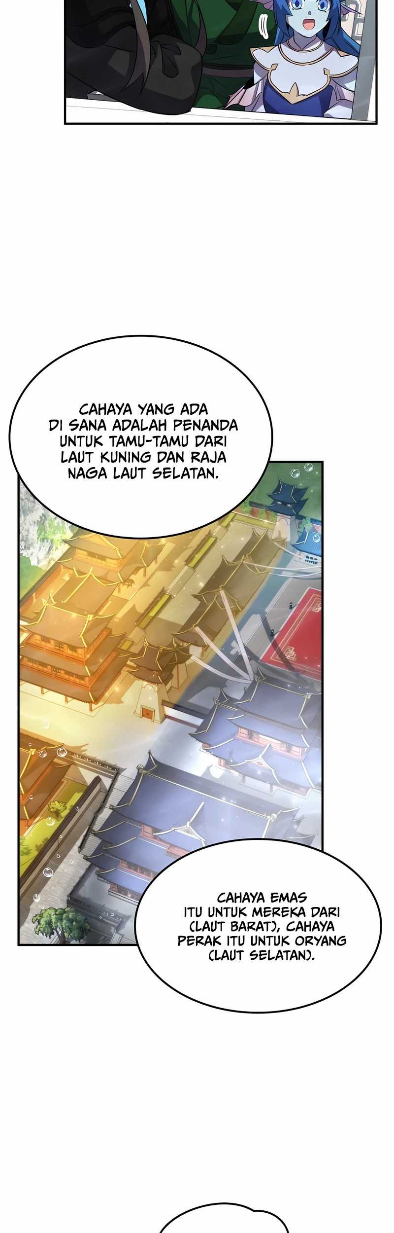 Drug Devourer Chapter 103 - halaman 27