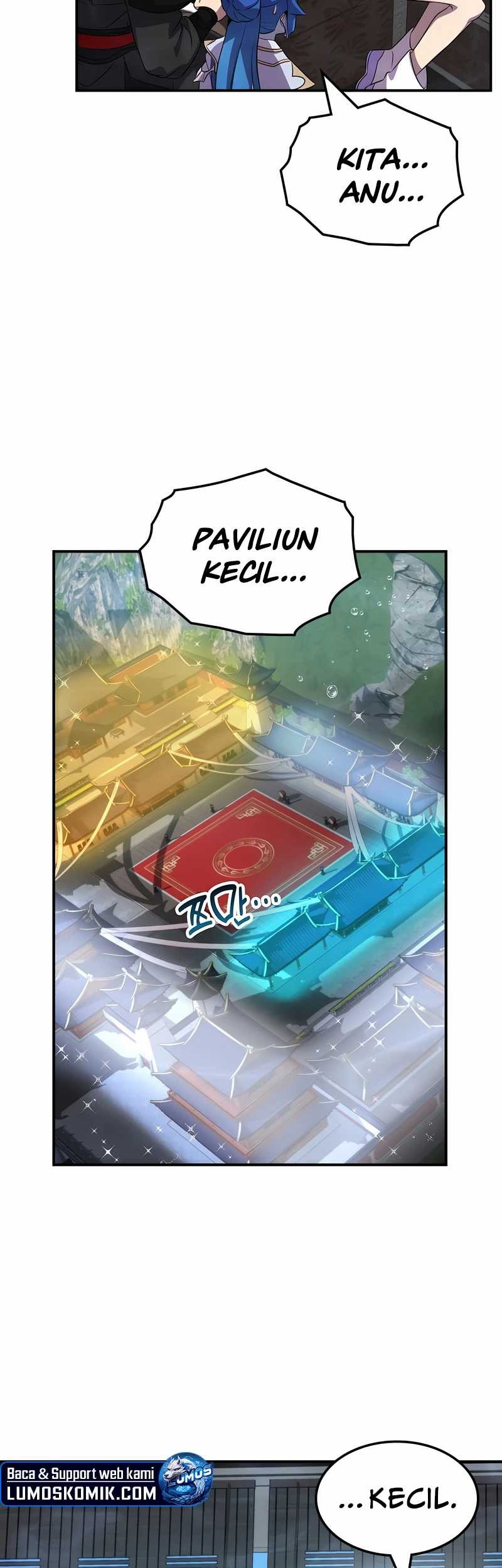 Drug Devourer Chapter 103 - halaman 29