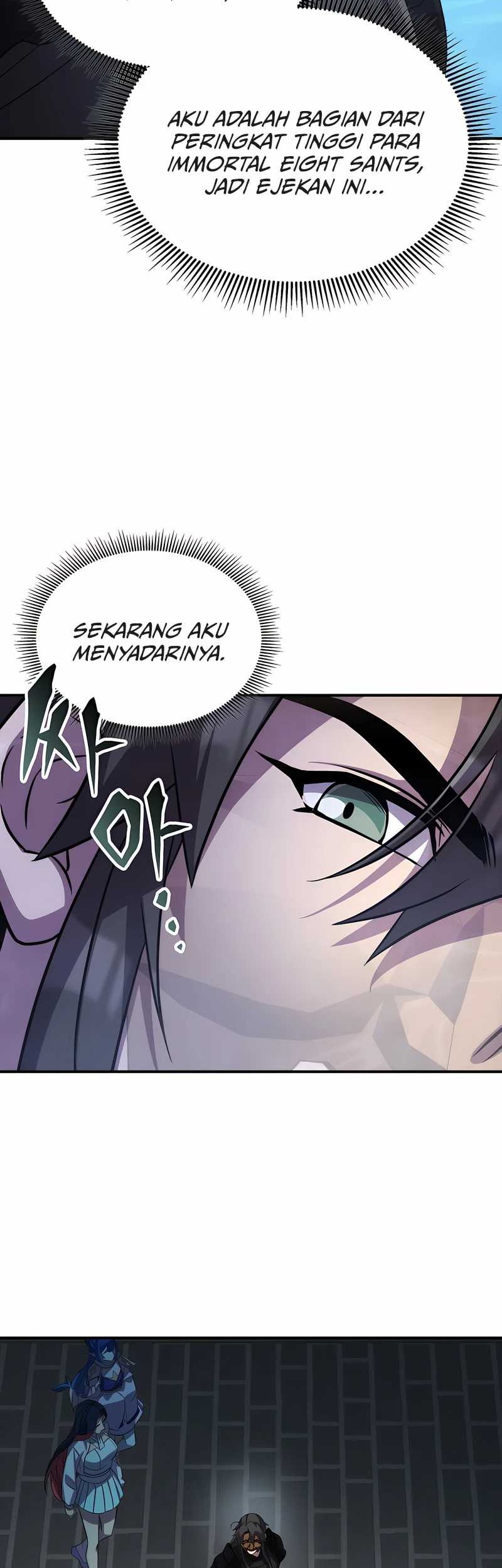 Drug Devourer Chapter 103 - halaman 35