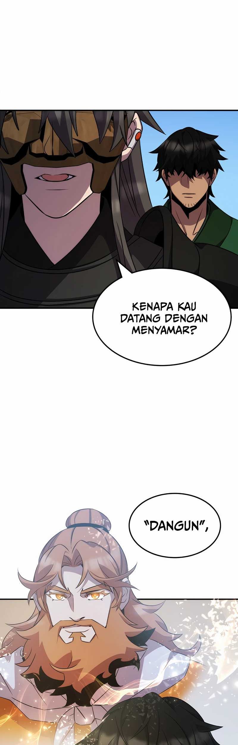 Drug Devourer Chapter 103 - halaman 39