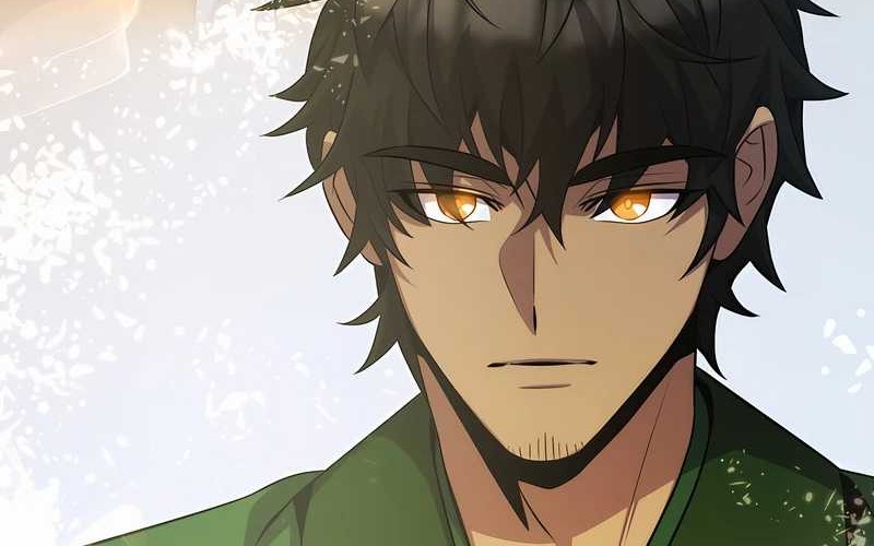 Drug Devourer Chapter 103 - halaman 40