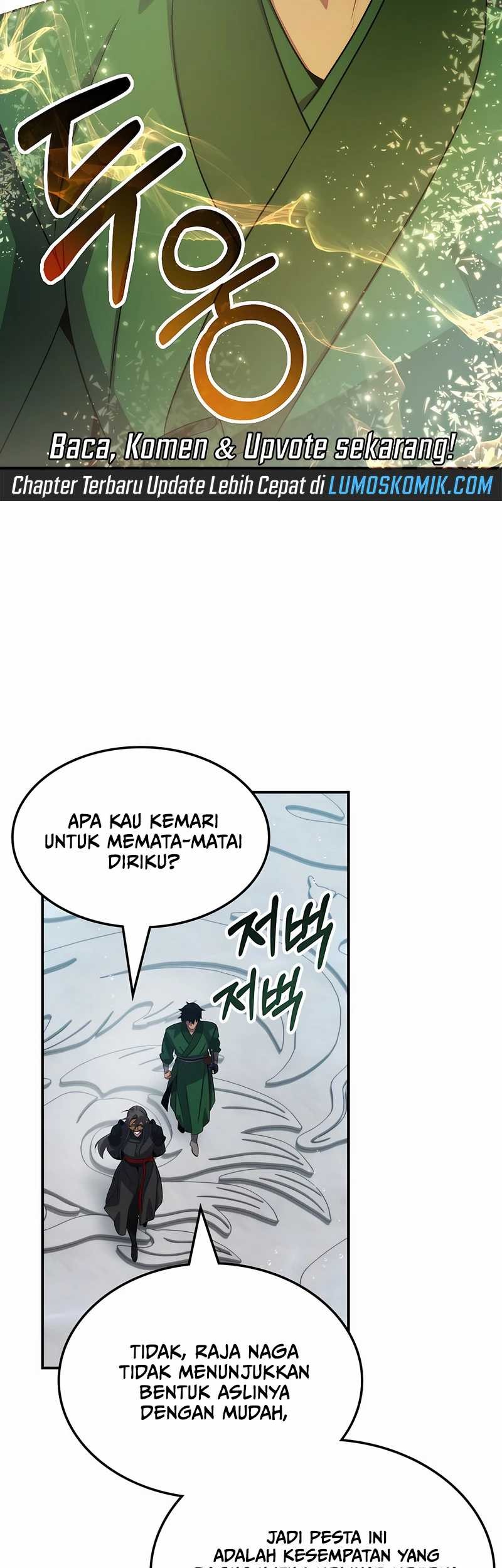 Drug Devourer Chapter 103 - halaman 41