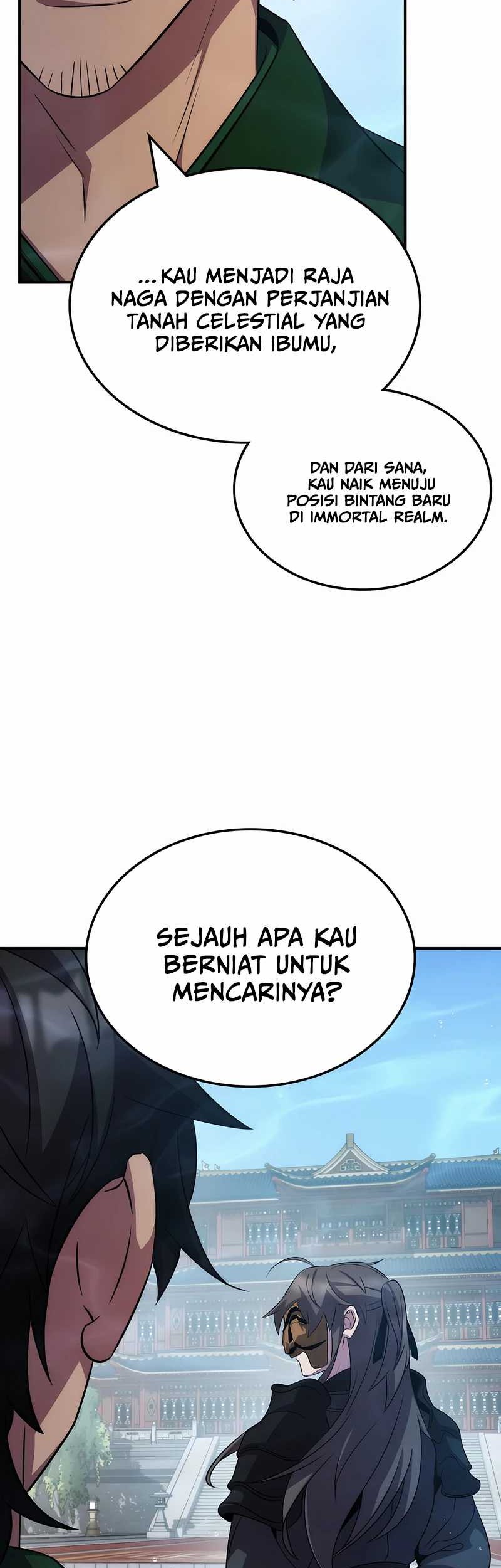Drug Devourer Chapter 103 - halaman 43