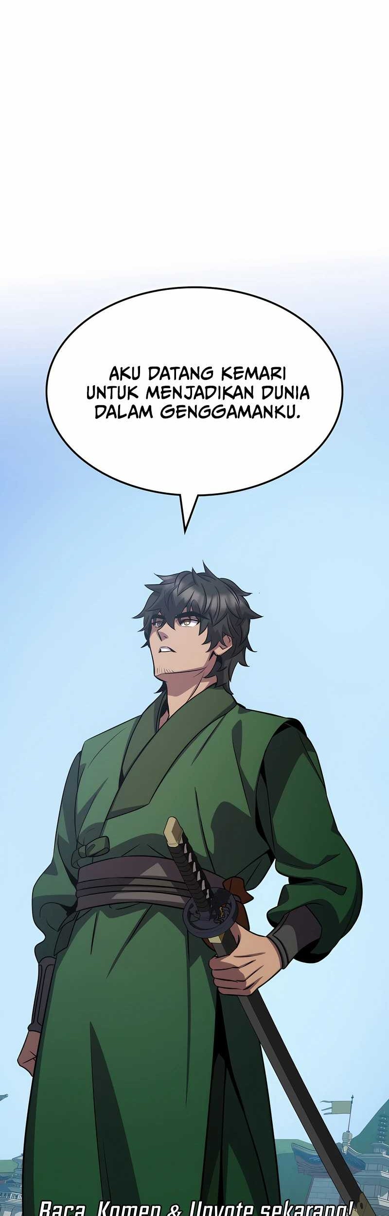 Drug Devourer Chapter 103 - halaman 46