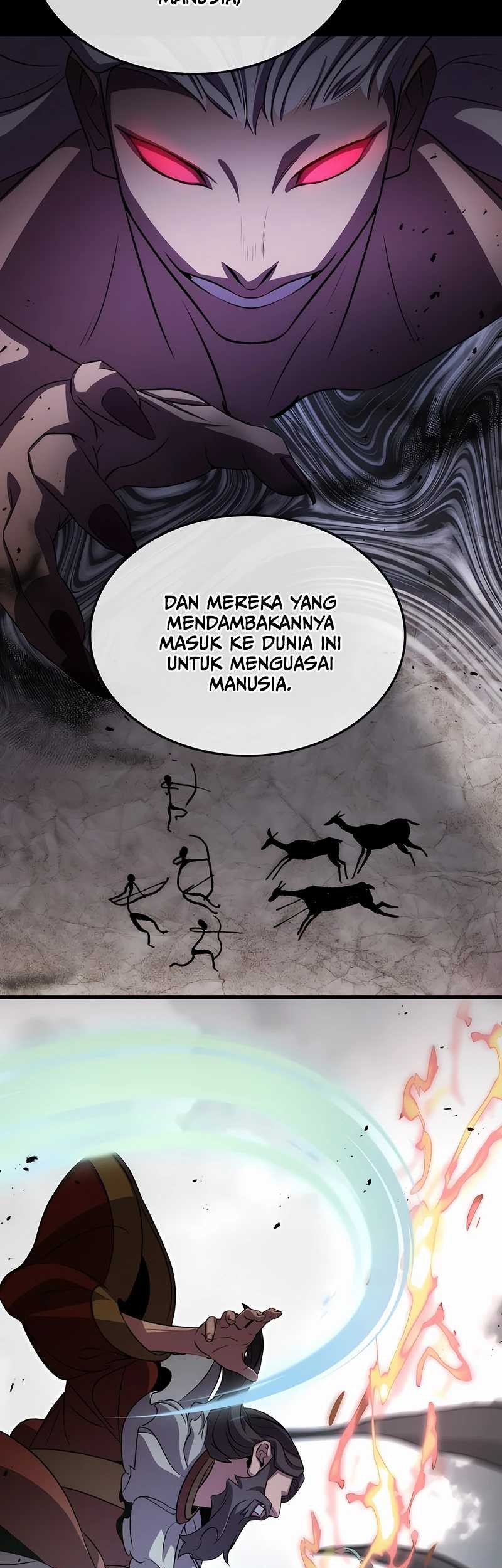 Drug Devourer Chapter 103 - halaman 49