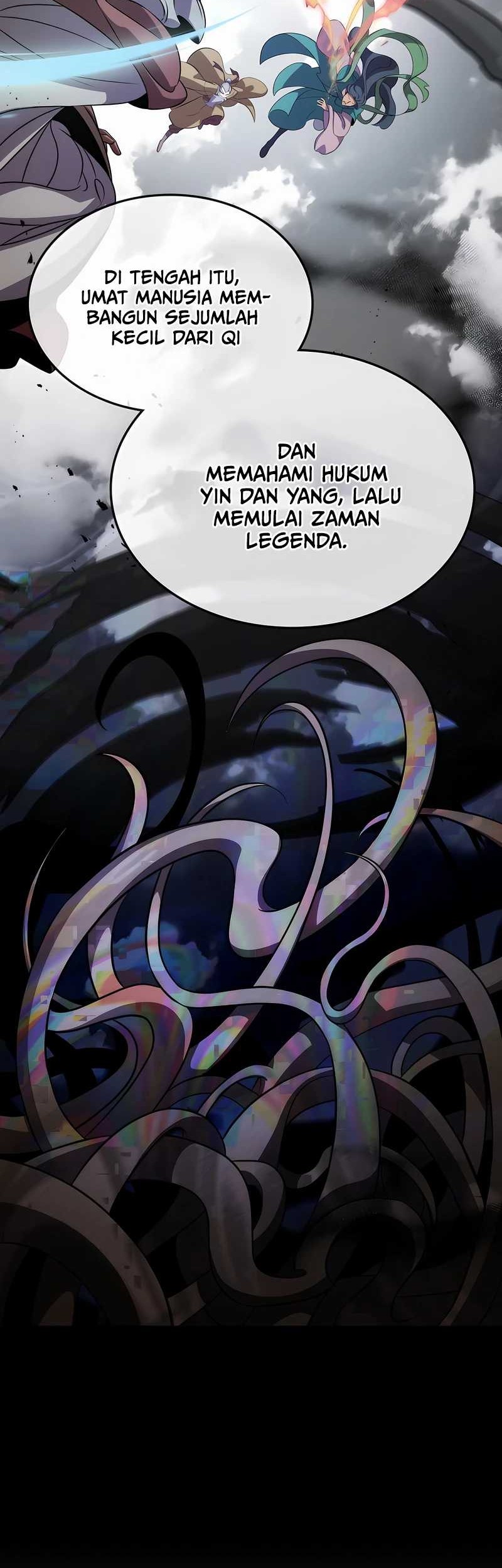 Drug Devourer Chapter 103 - halaman 50