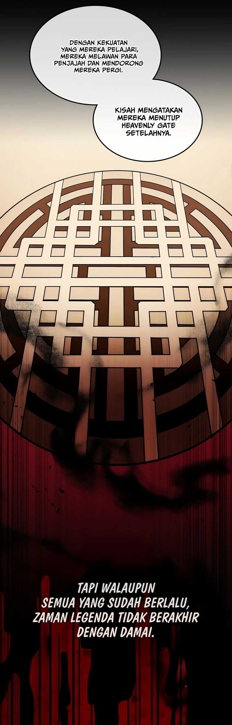 Drug Devourer Chapter 103 - halaman 51