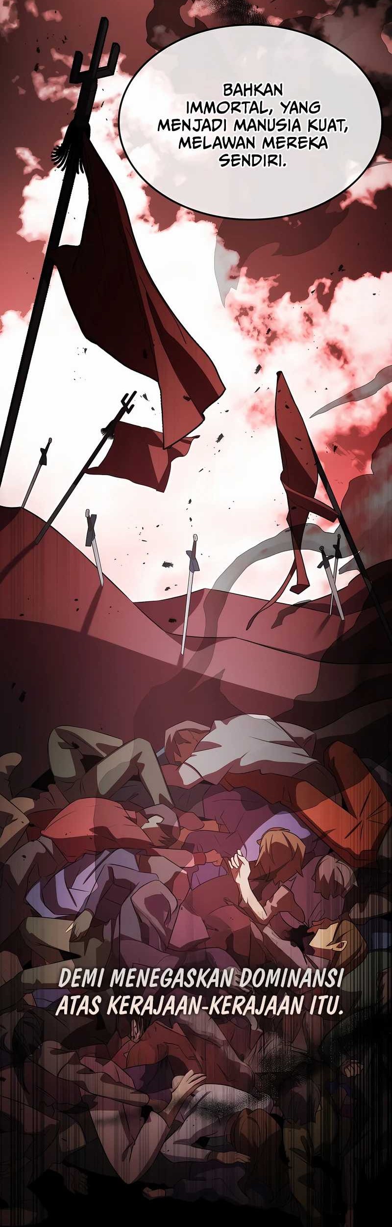 Drug Devourer Chapter 103 - halaman 54