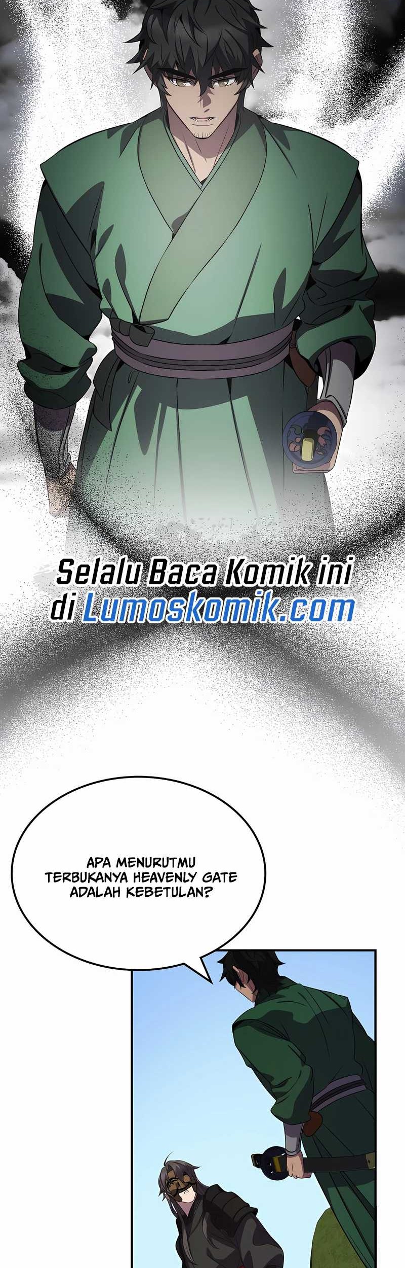 Drug Devourer Chapter 103 - halaman 58
