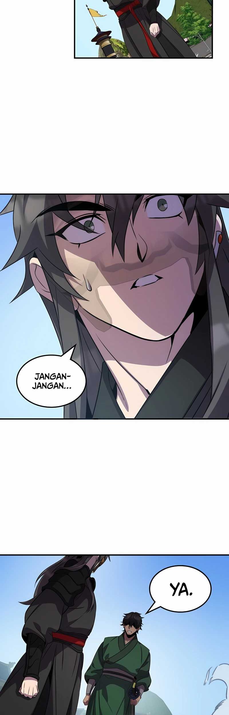 Drug Devourer Chapter 103 - halaman 59