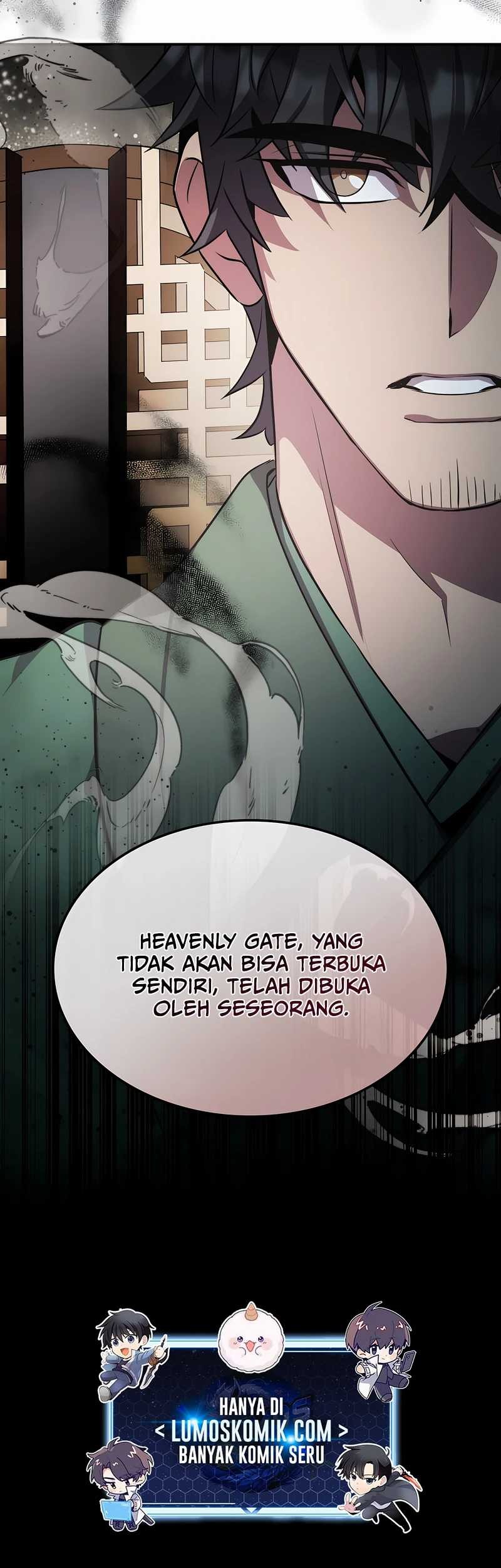 Drug Devourer Chapter 103 - halaman 61