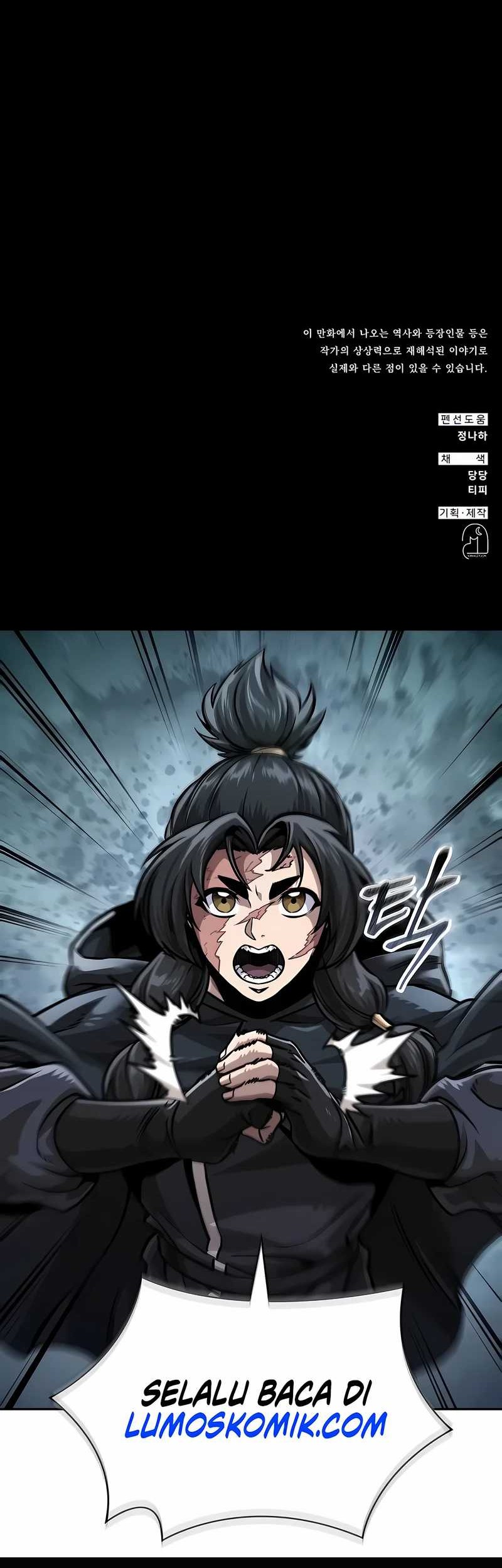 Drug Devourer Chapter 103 - halaman 62