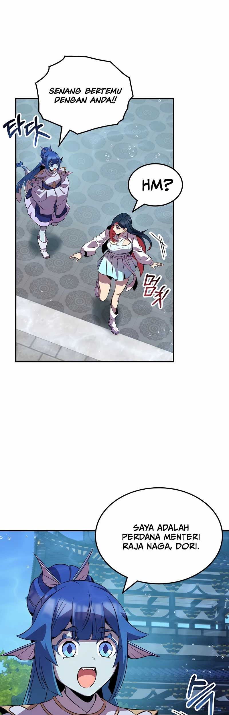 Drug Devourer Chapter 103 - halaman 7