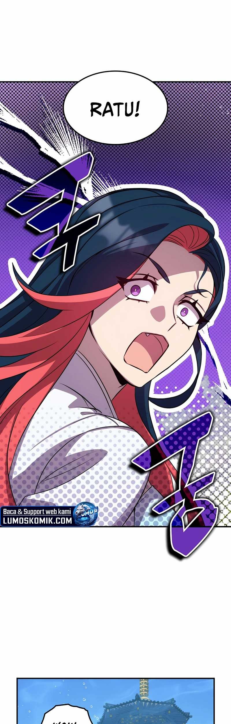 Drug Devourer Chapter 103 - halaman 9