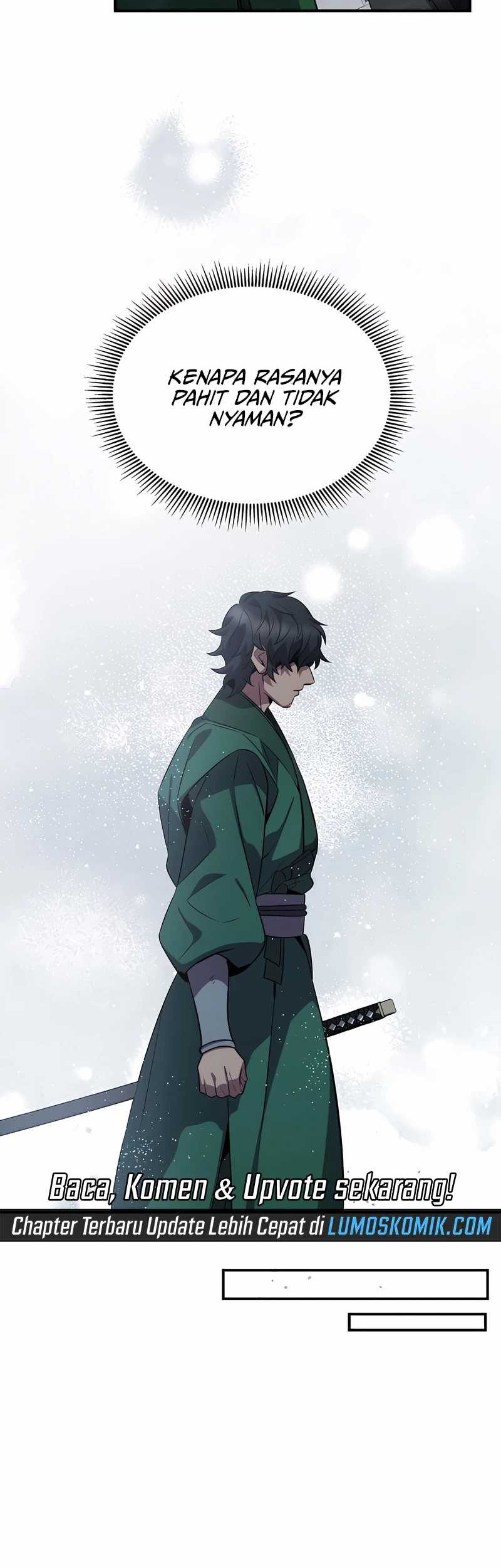 Drug Devourer Chapter 104 - halaman 10