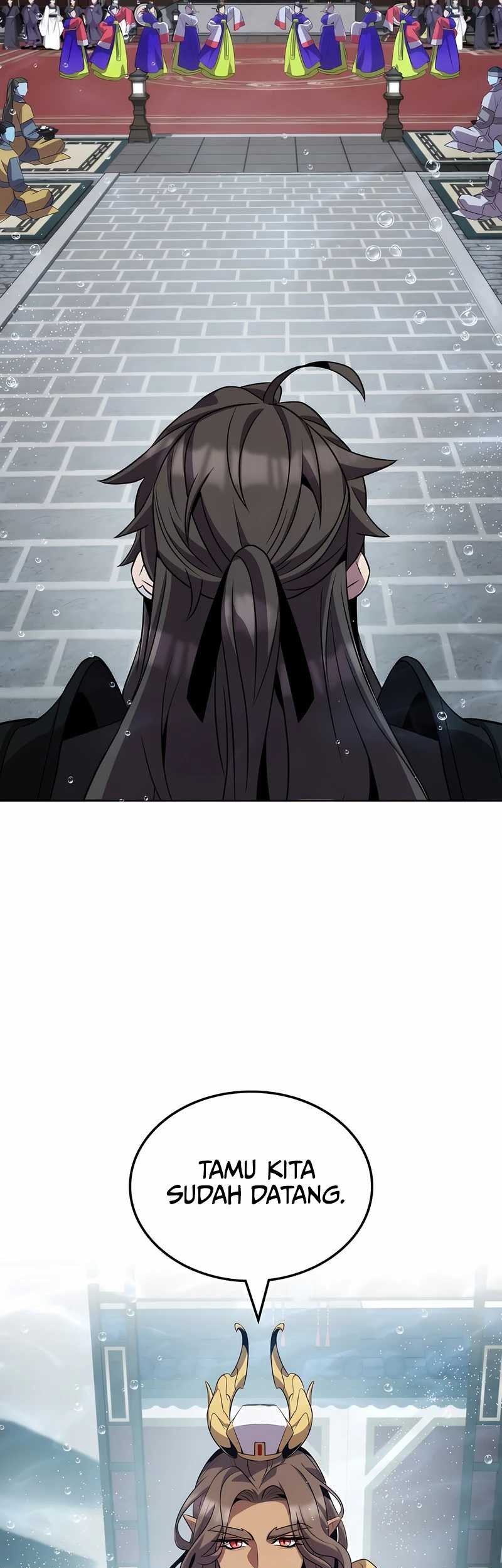 Drug Devourer Chapter 104 - halaman 13
