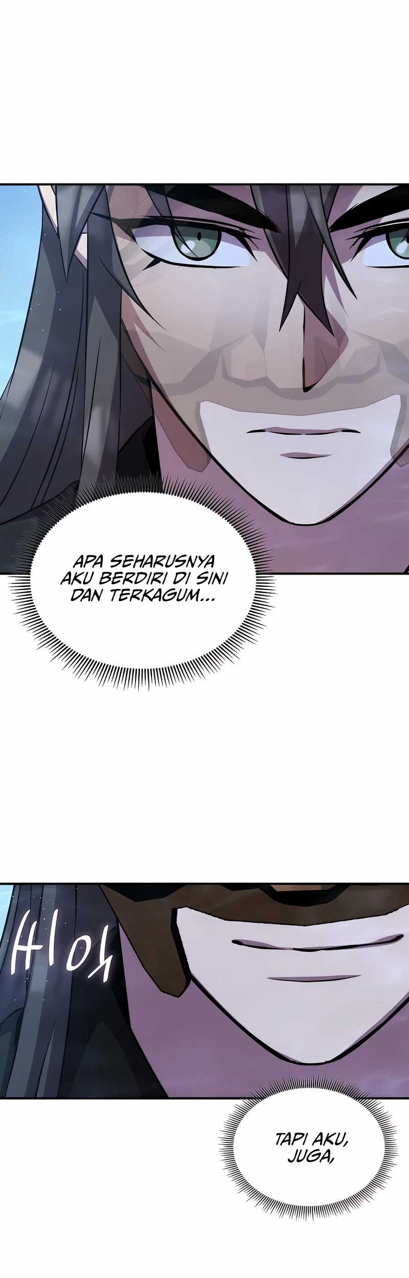 Drug Devourer Chapter 104 - halaman 19