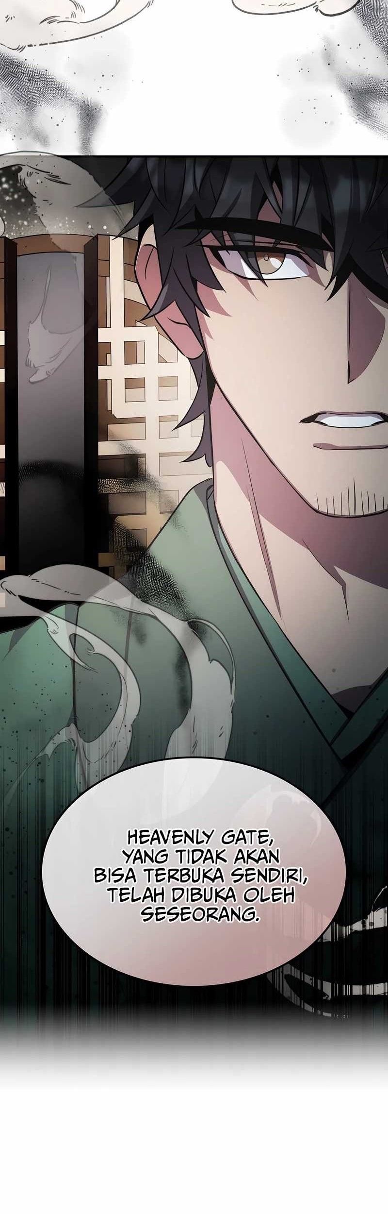Drug Devourer Chapter 104 - halaman 2