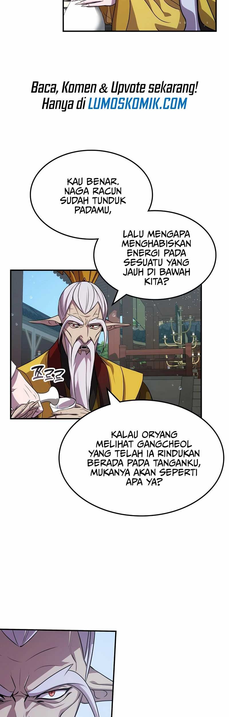Drug Devourer Chapter 104 - halaman 29
