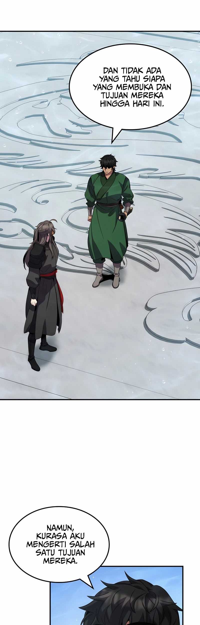 Drug Devourer Chapter 104 - halaman 3