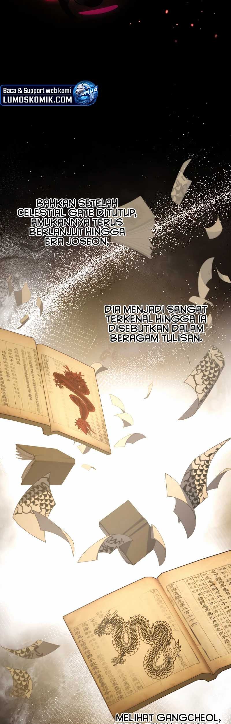 Drug Devourer Chapter 104 - halaman 33
