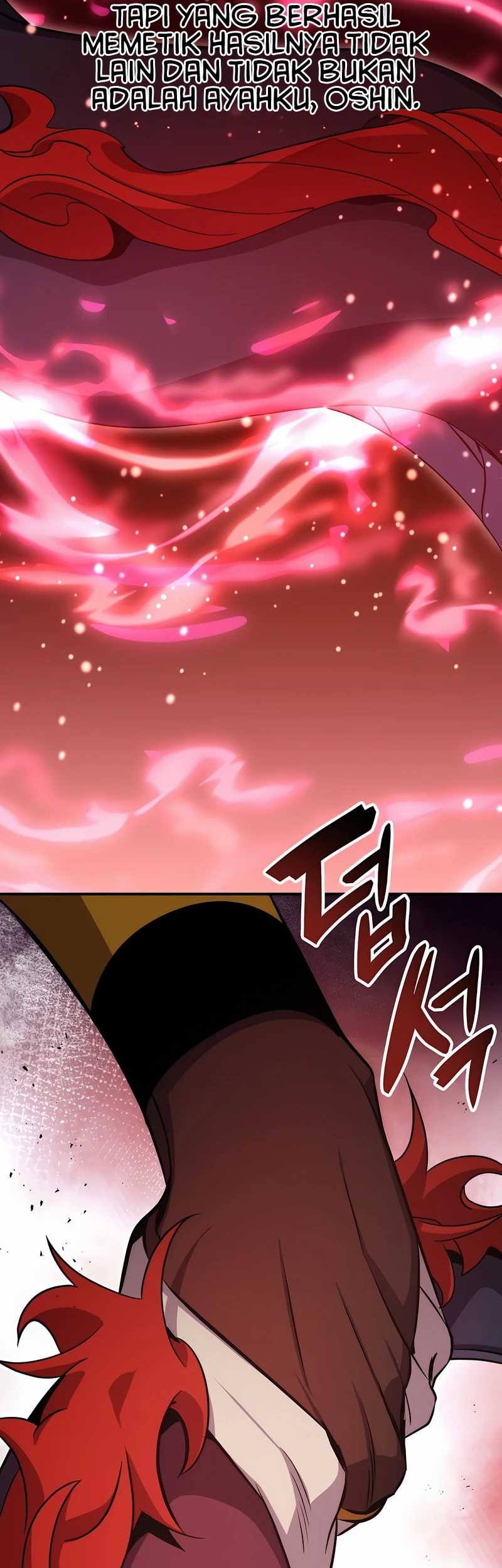 Drug Devourer Chapter 104 - halaman 35