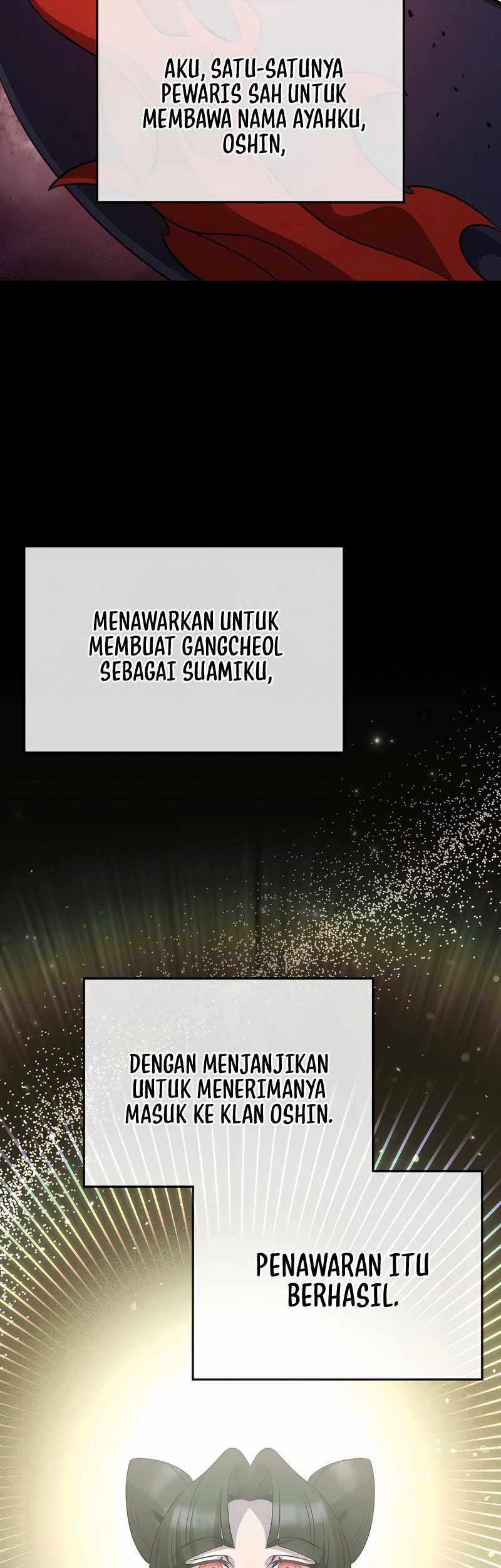 Drug Devourer Chapter 104 - halaman 37