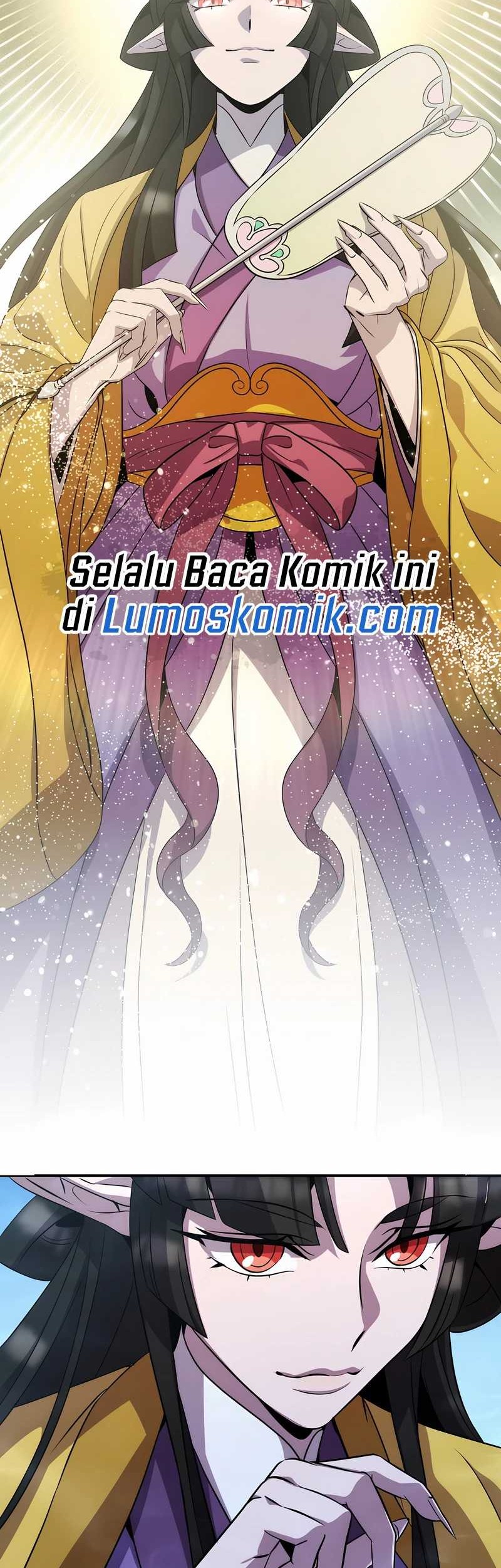 Drug Devourer Chapter 104 - halaman 38