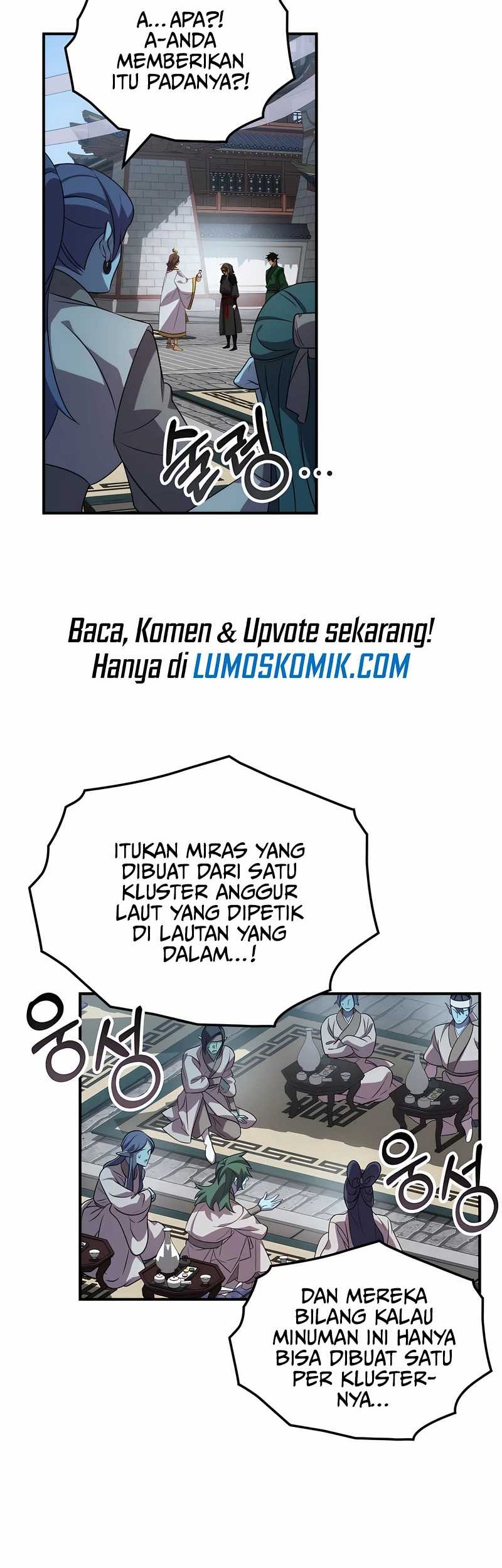 Drug Devourer Chapter 104 - halaman 42