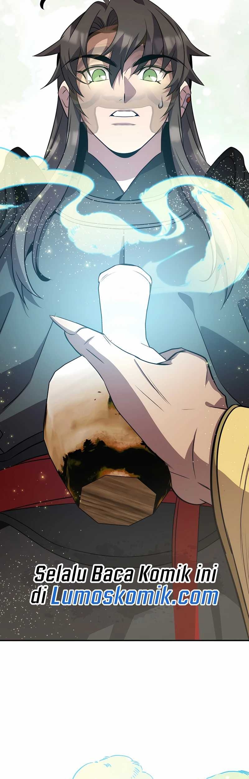 Drug Devourer Chapter 104 - halaman 45