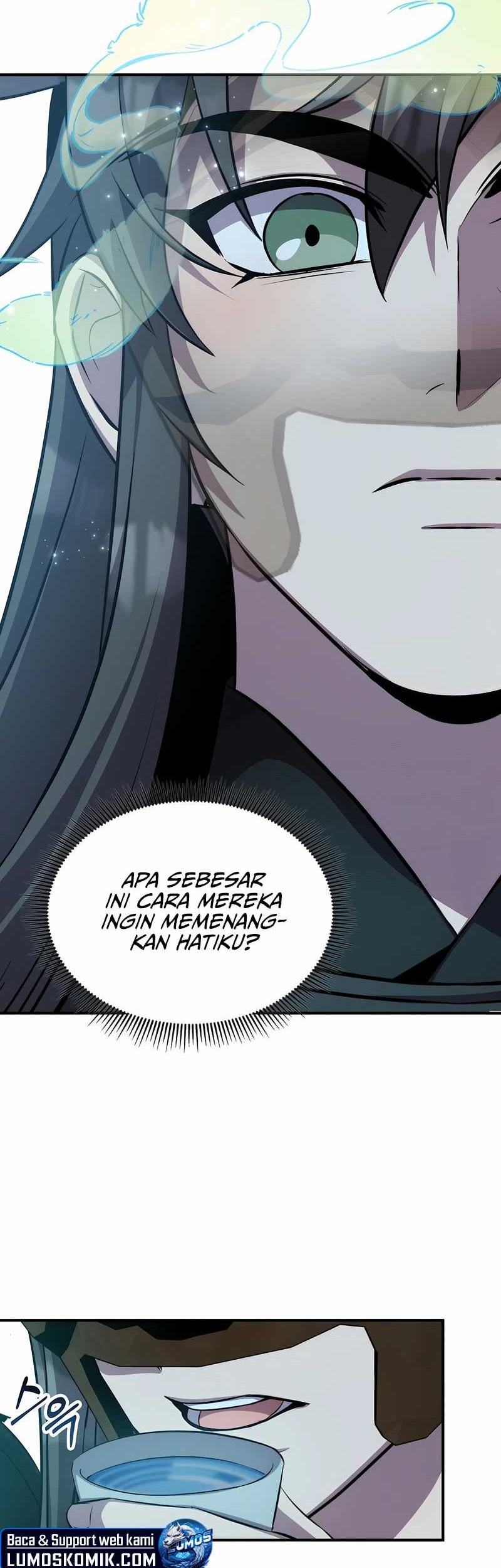 Drug Devourer Chapter 104 - halaman 46