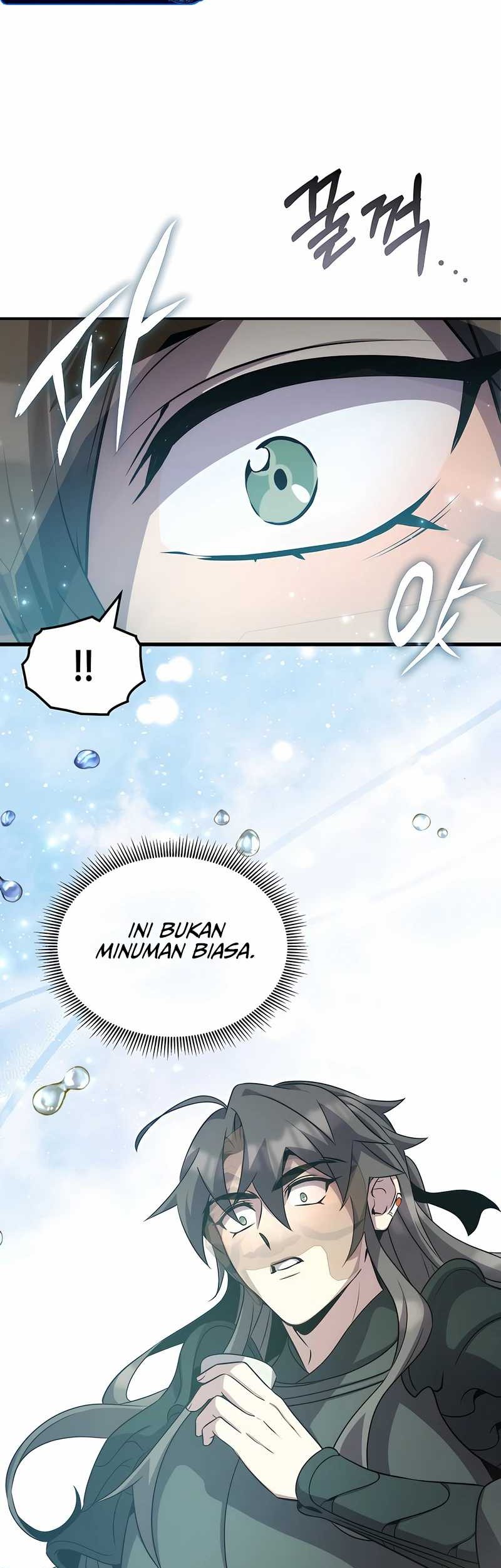 Drug Devourer Chapter 104 - halaman 47