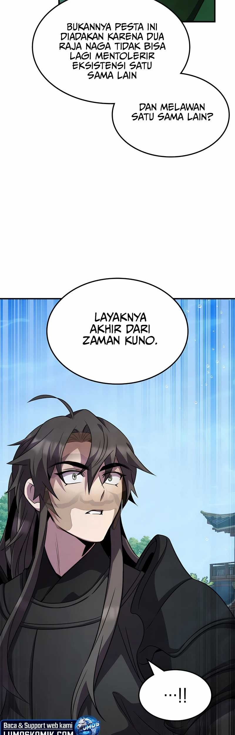 Drug Devourer Chapter 104 - halaman 5