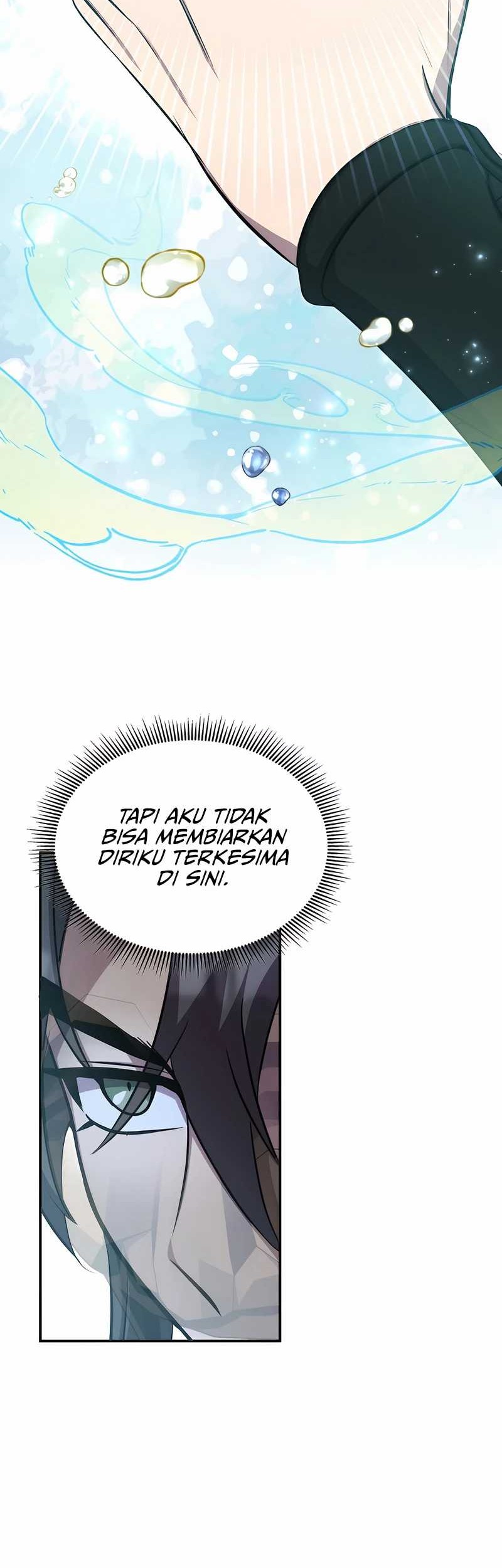 Drug Devourer Chapter 104 - halaman 50
