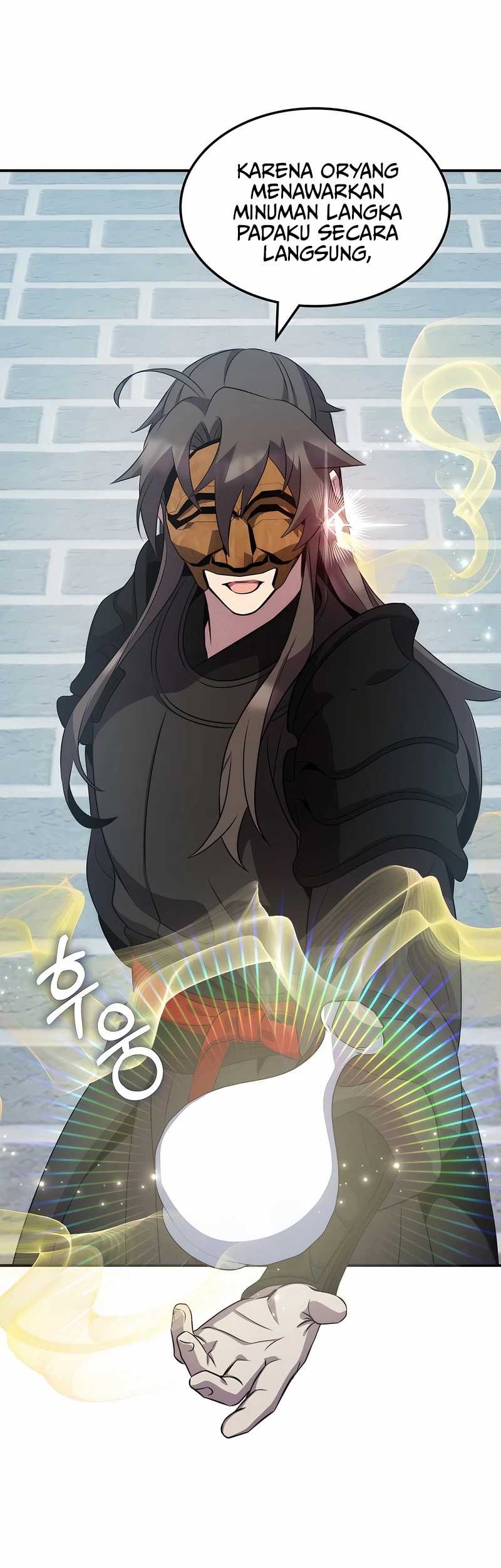 Drug Devourer Chapter 104 - halaman 53
