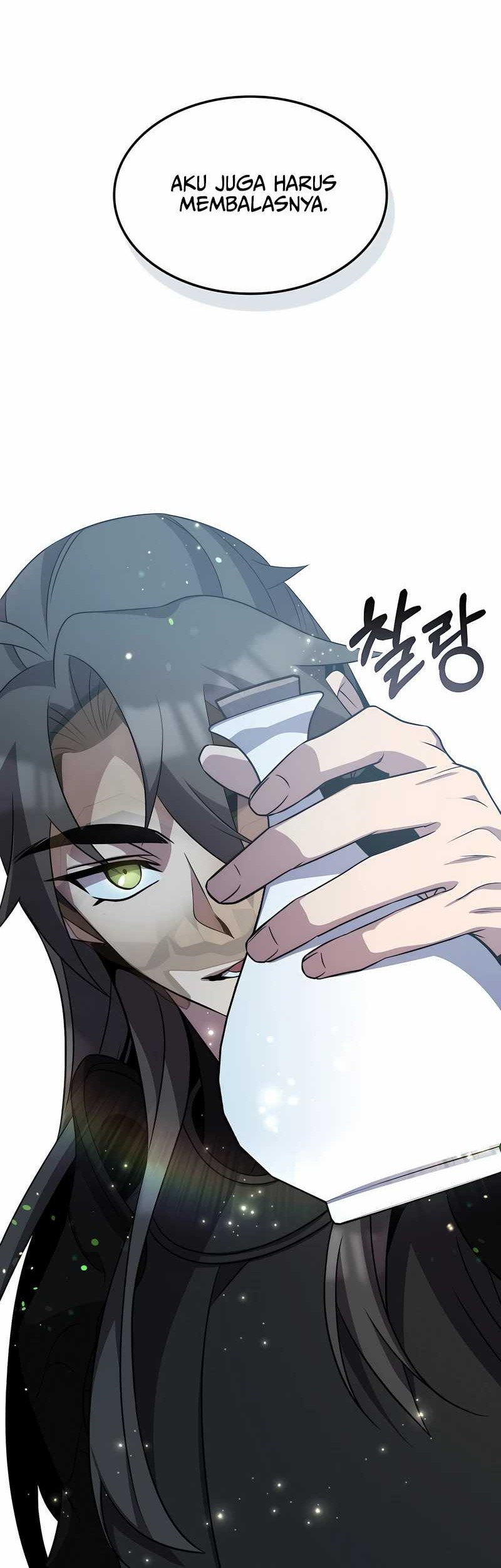 Drug Devourer Chapter 104 - halaman 54