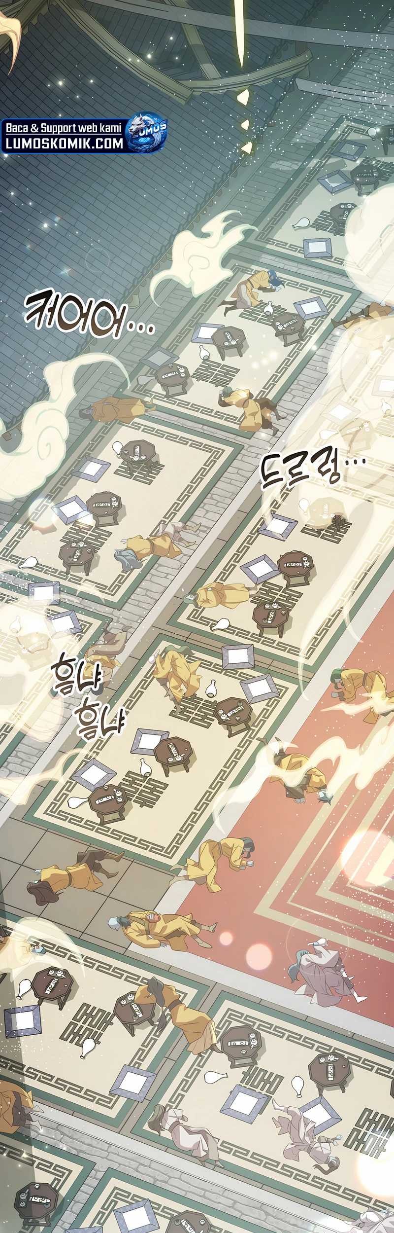 Drug Devourer Chapter 104 - halaman 57