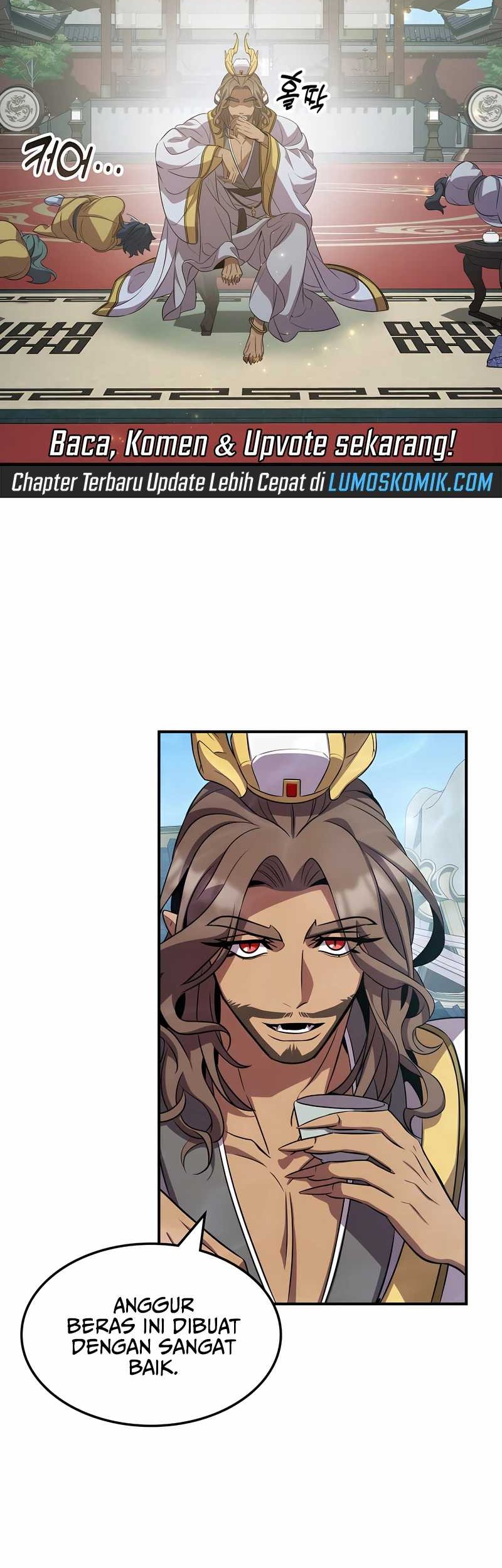 Drug Devourer Chapter 104 - halaman 59