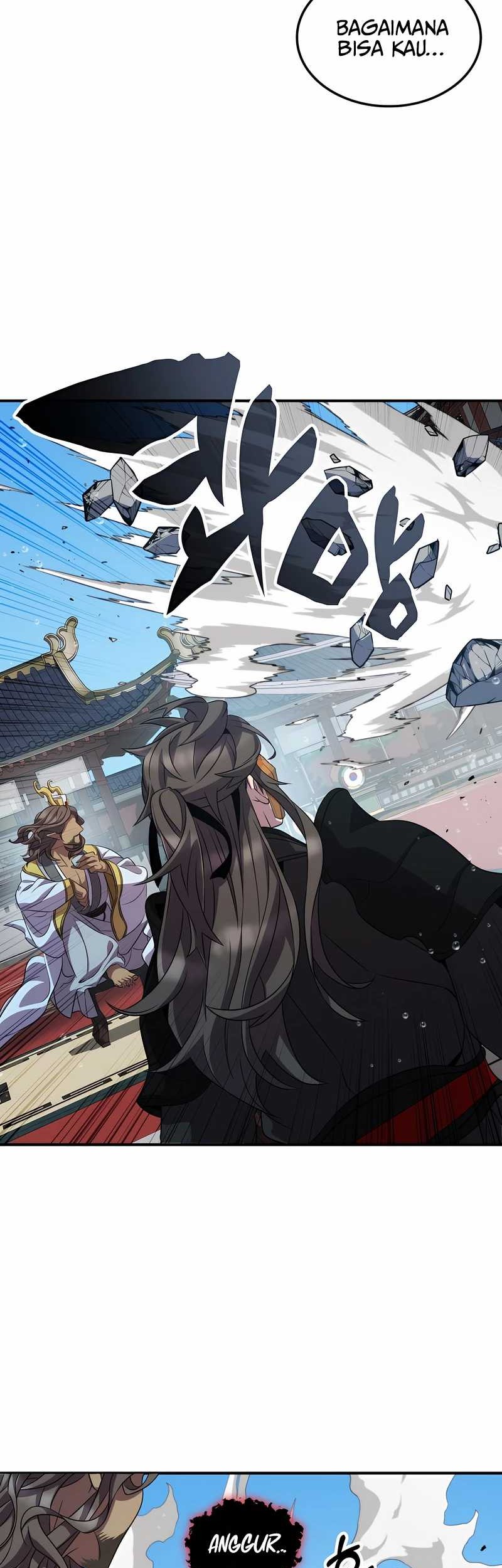 Drug Devourer Chapter 104 - halaman 63