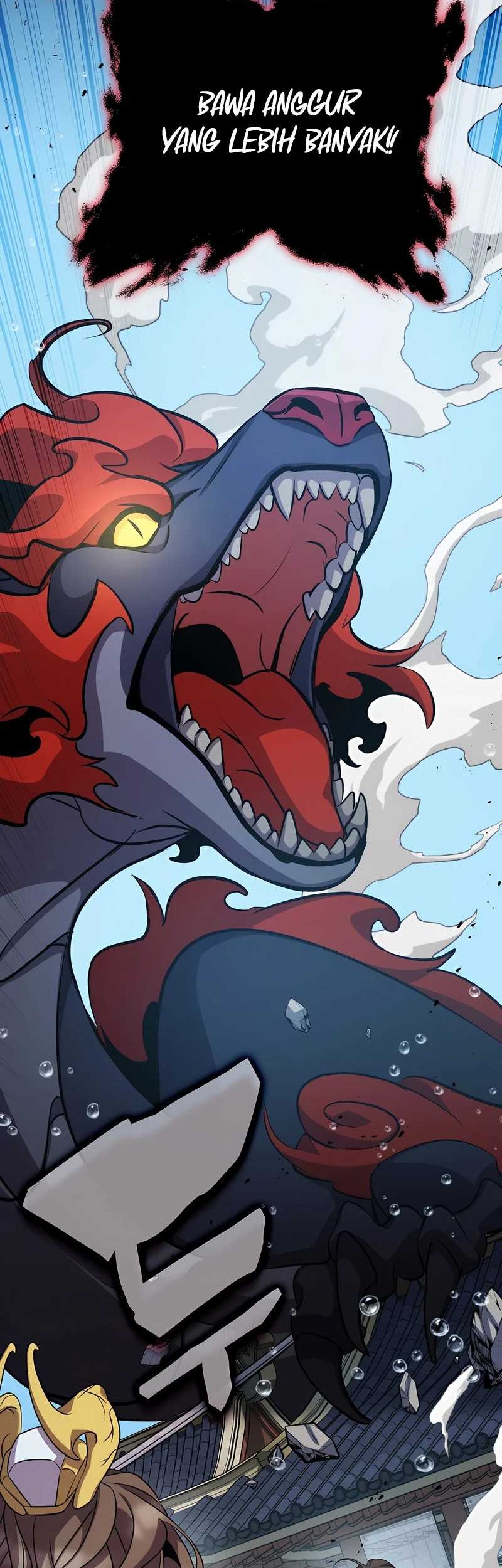 Drug Devourer Chapter 104 - halaman 66