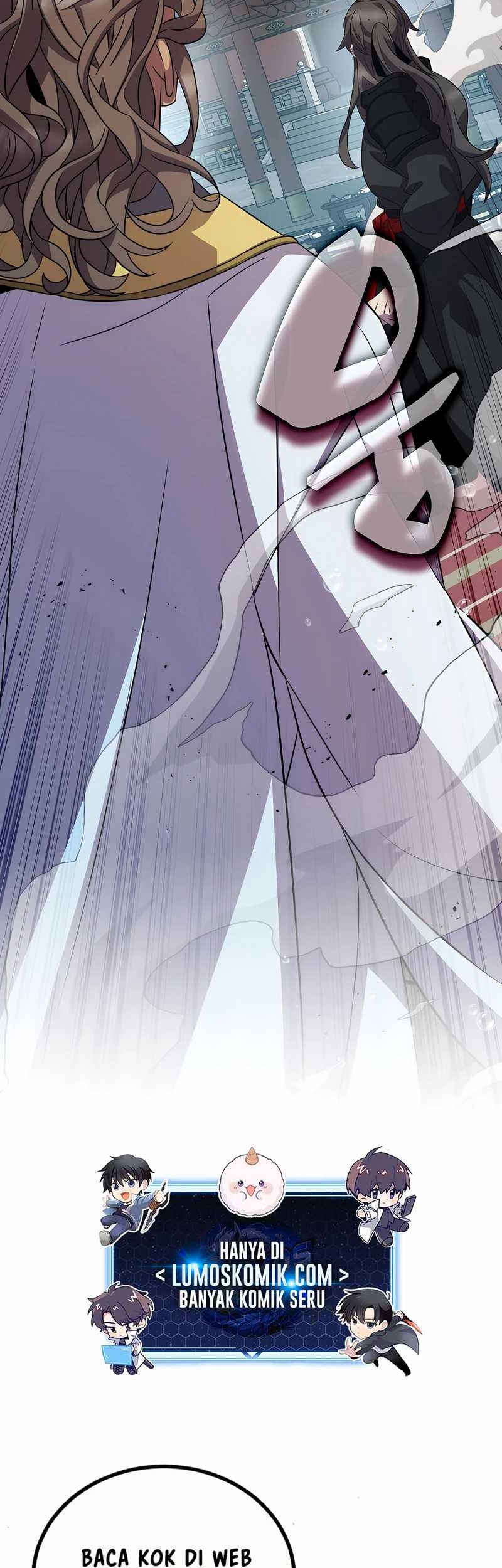 Drug Devourer Chapter 104 - halaman 67