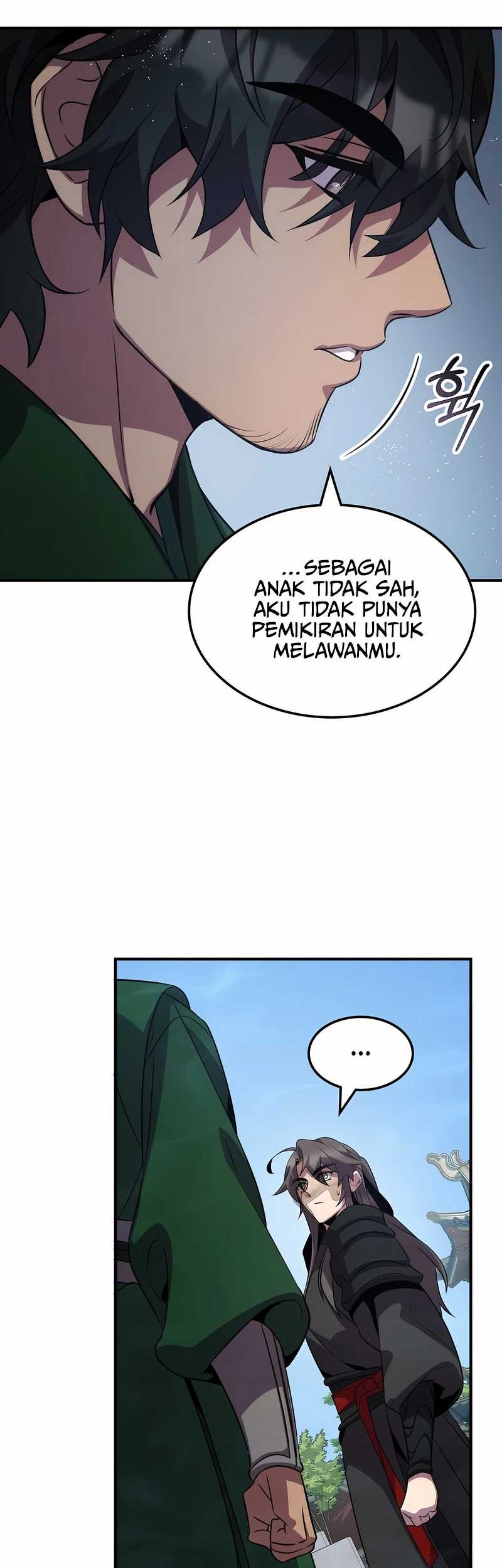 Drug Devourer Chapter 104 - halaman 9