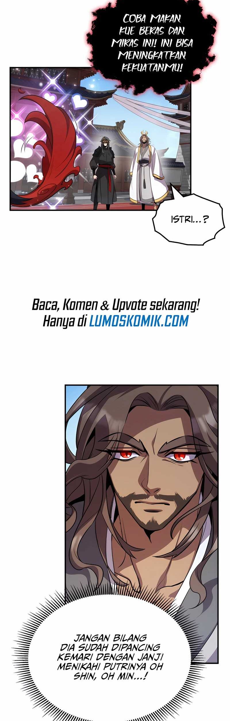 Drug Devourer Chapter 105 - halaman 14