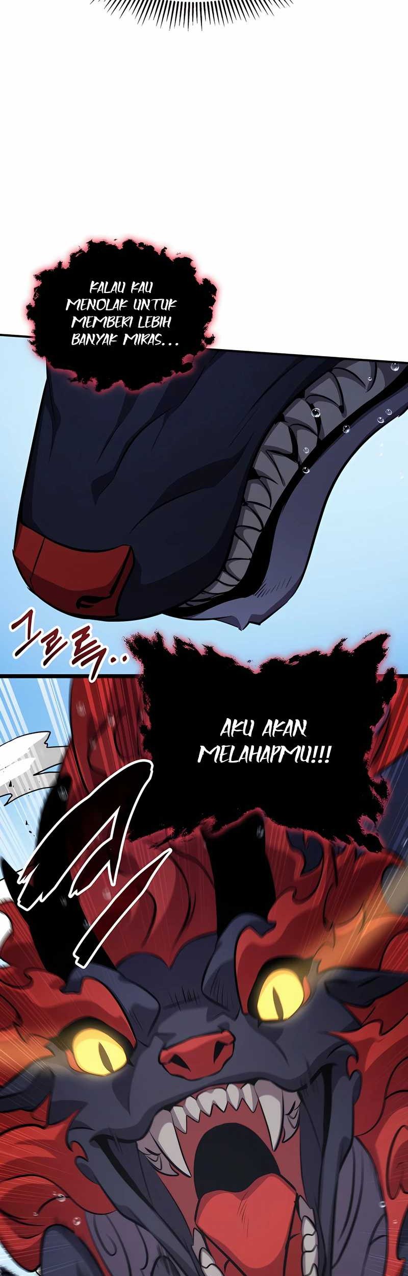 Drug Devourer Chapter 105 - halaman 15