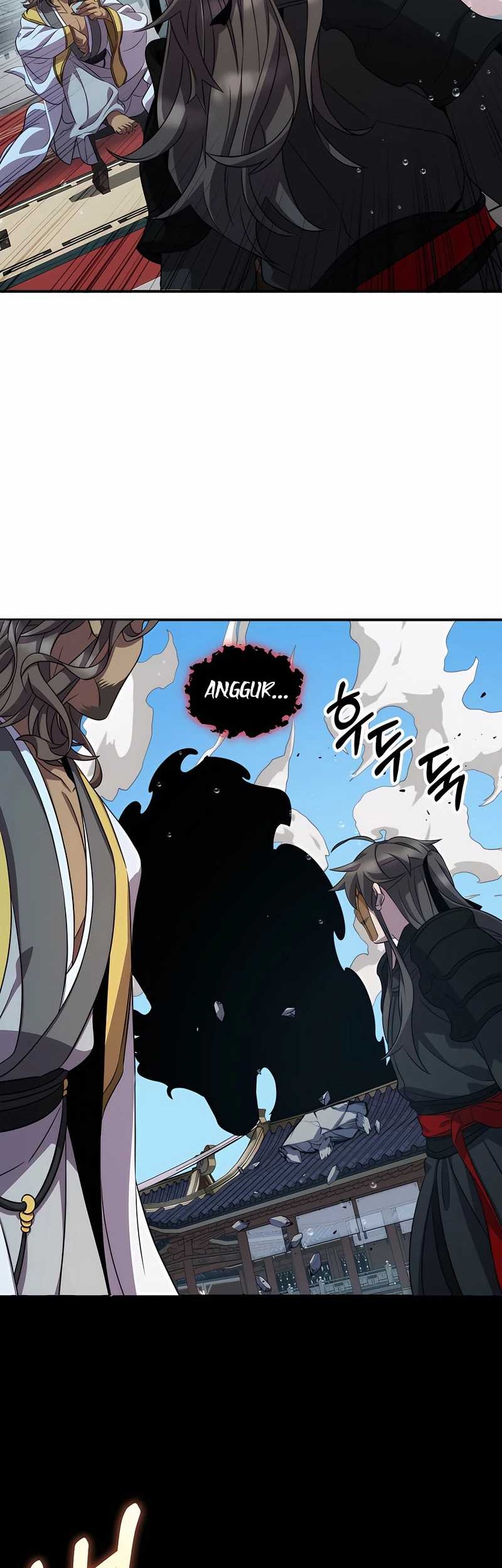 Drug Devourer Chapter 105 - halaman 2